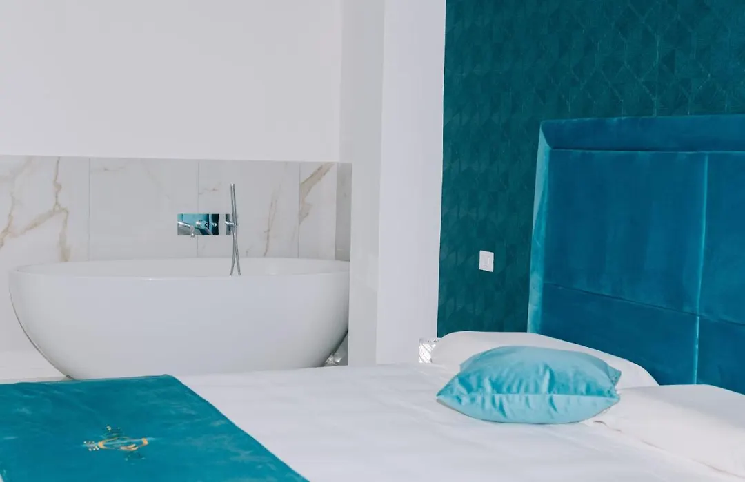 Frontemare Suite-1