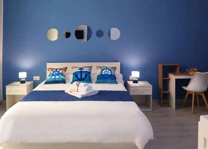 Hotel familiare: Ancora B&B