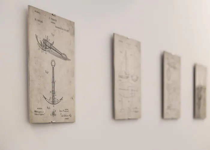 Hotel familiare: Ancora B&B