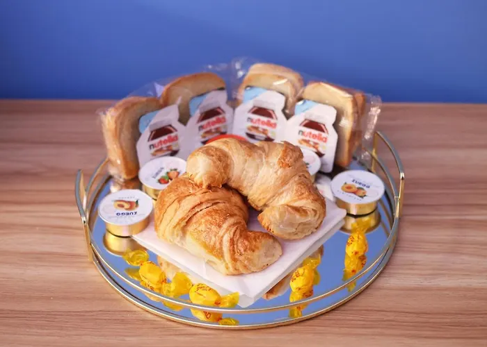 Hotel familiare: Ancora B&B