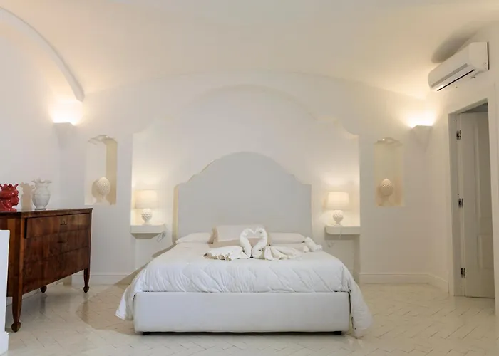 Hotel familiare: Villa Pia Suites