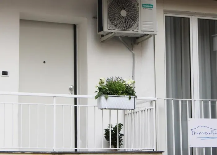  Francesco House